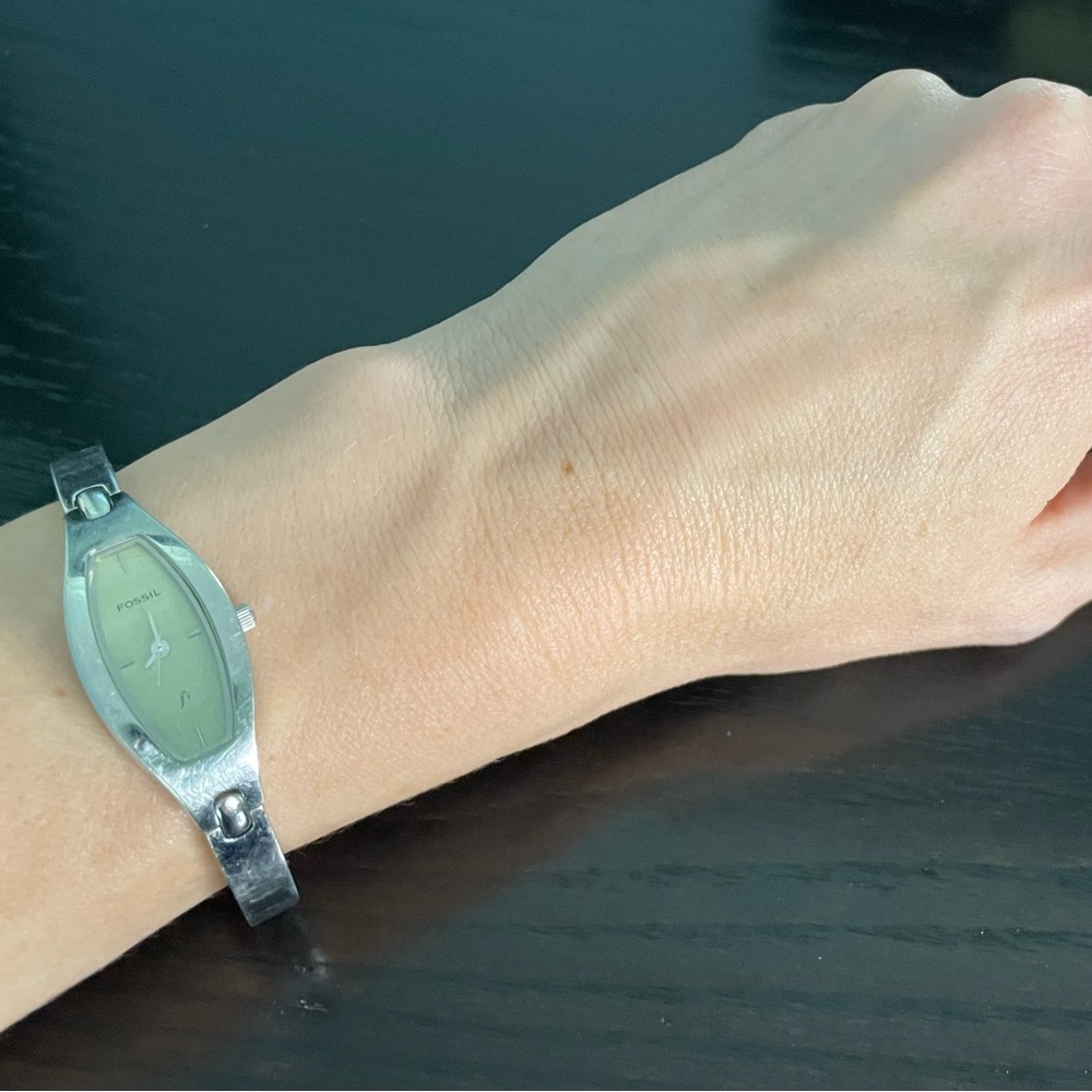 Fossil Watch - Picture 5 of 6